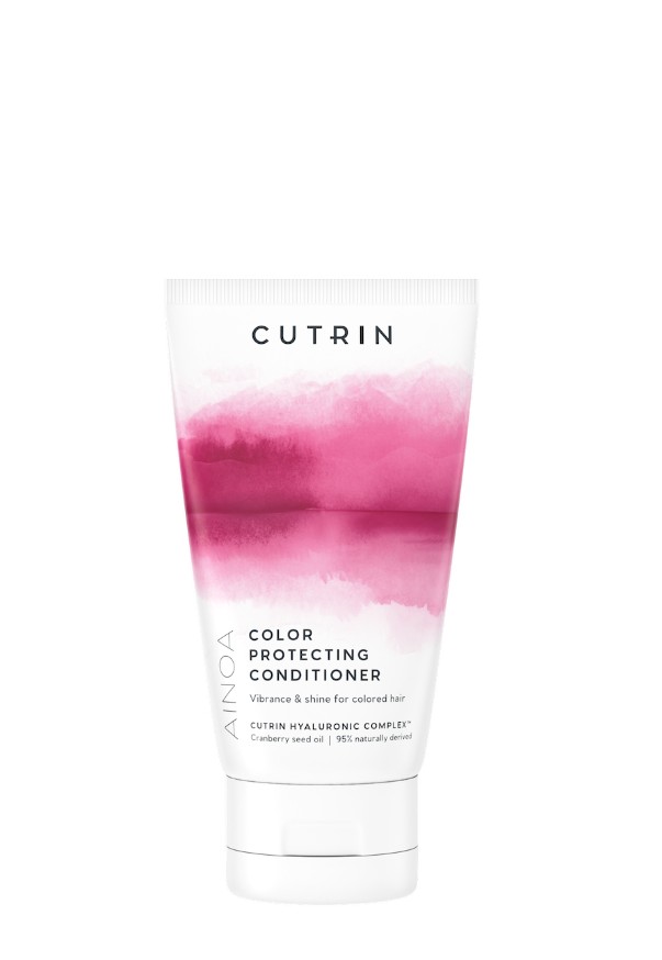 Кондиціонер для захисту кольору Cutrin Ainoa COLOR Protecting Conditioner, 75 ml - 1